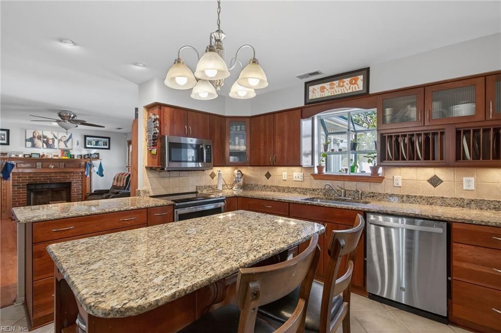 Photo of 1209 Priscilla Lane #Lane, Chesapeake, VA 23322 (MLS # 10614155)