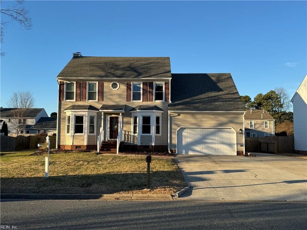 Photo of 1209 Priscilla Lane, Chesapeake, VA 23322 (MLS # 10614155)