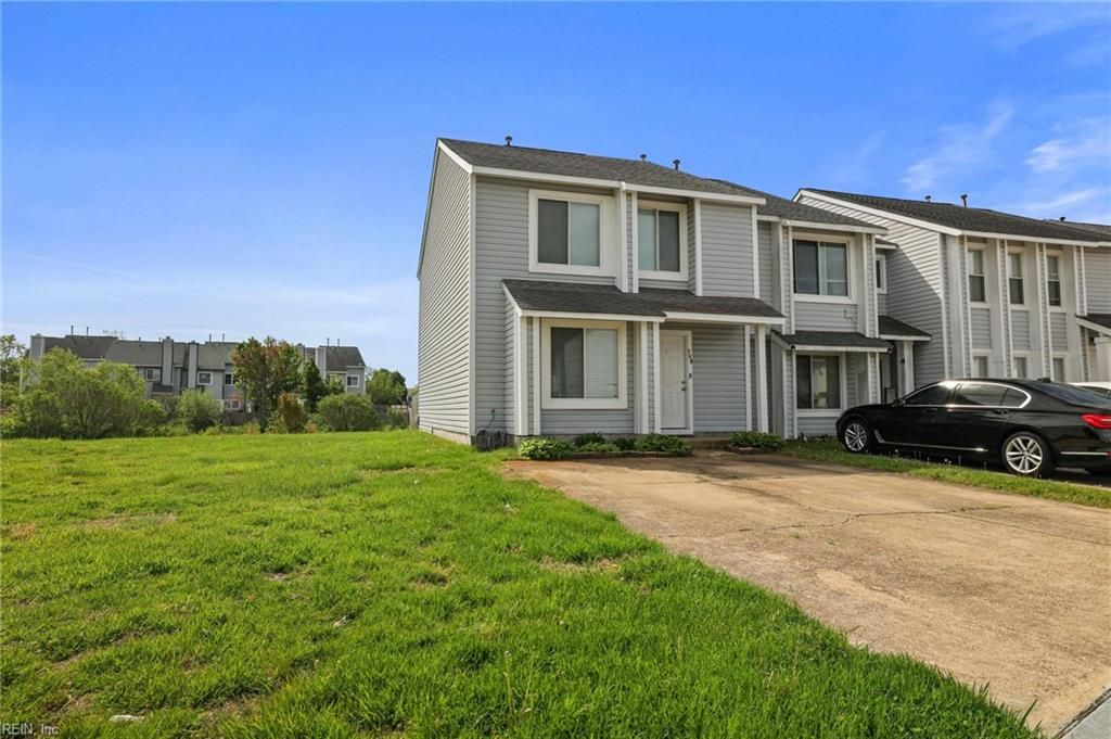 Photo of 740 Quesnel Drive, Virginia Beach, VA 23454 (MLS # 10628625)