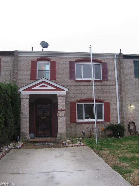 Photo of 4441 Bennett Lane, Virginia Beach, VA 23462 (MLS # 10616688)