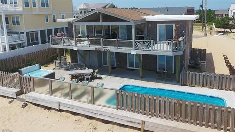 Photo of 3524 Sandfiddler Road, Virginia Beach, VA 23456 (MLS # 10609353)