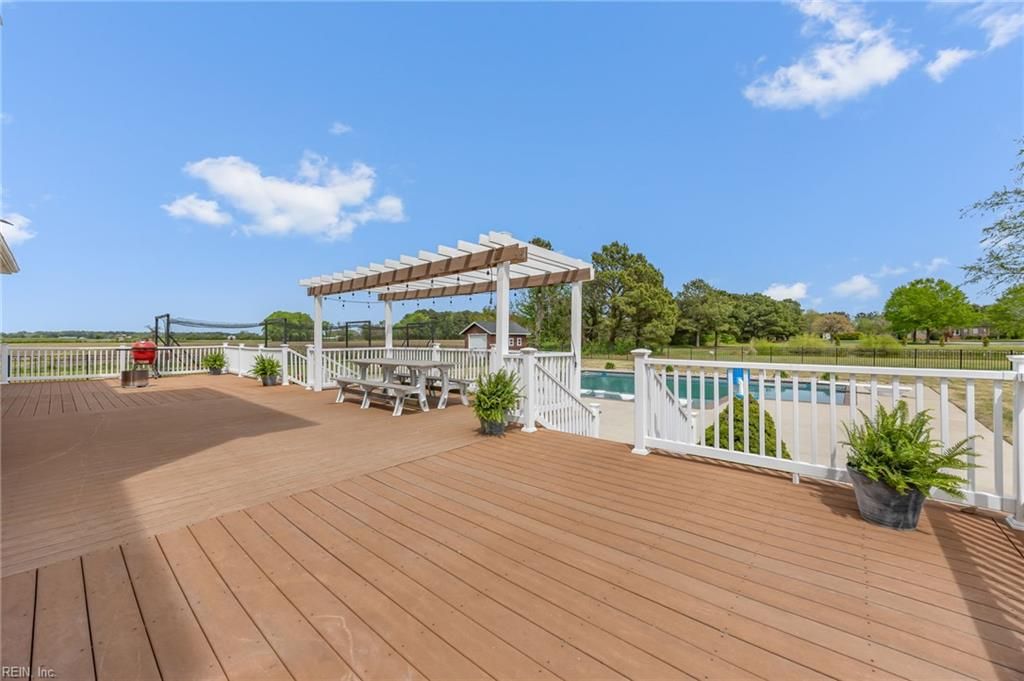 Photo of 640 Planters Court, Virginia Beach, VA 23457 (MLS # 10629211)