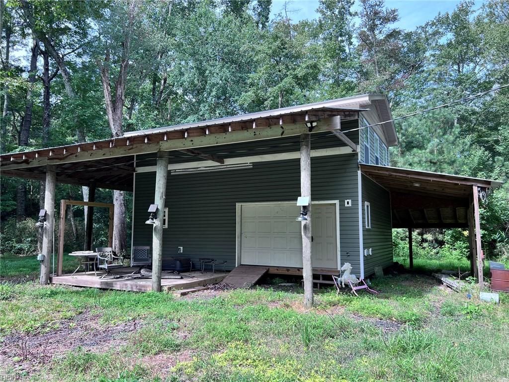 Photo of 1832 Munden Point Road, Virginia Beach, VA 23457 (MLS # 10623734)