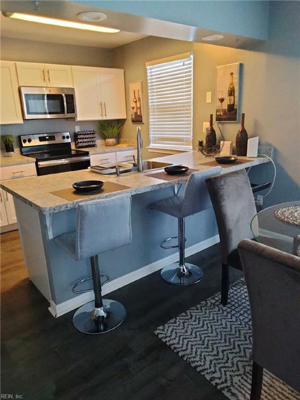 Photo of 136 Seaside Lane, Virginia Beach, VA 23462 (MLS # 10631456)