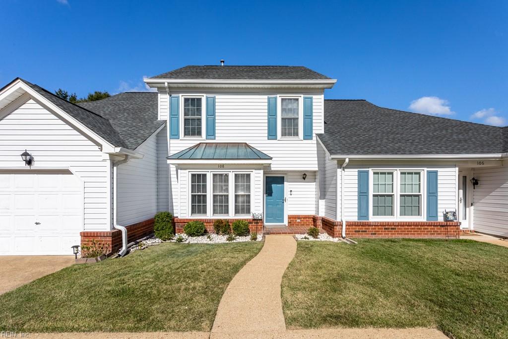 Photo of 108 Penny Lane, Yorktown, VA 23692 (MLS # 10658152)