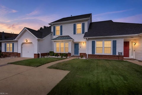 Photo of 108 Penny Lane, Yorktown, VA 23692 (MLS # 10658152)