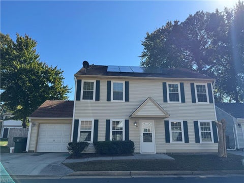 Photo of 192 S Hall Way, Newport News, VA 23608 (MLS # 10659887)