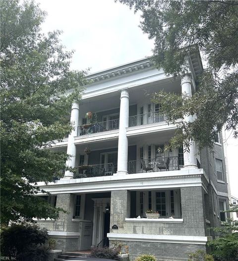1005 Colonial Ave 7 Norfolk VA 23507