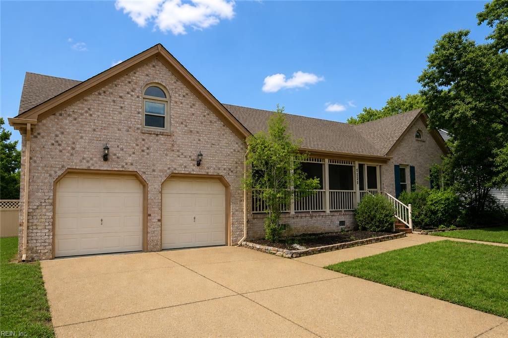 Photo of 4528 Davids Mill Drive, Chesapeake, VA 23321 (MLS # 10636972)