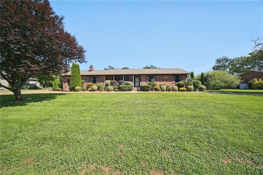 Photo of 1660 Will O Wisp Drive, Virginia Beach, VA 23454 (MLS # 10644082)