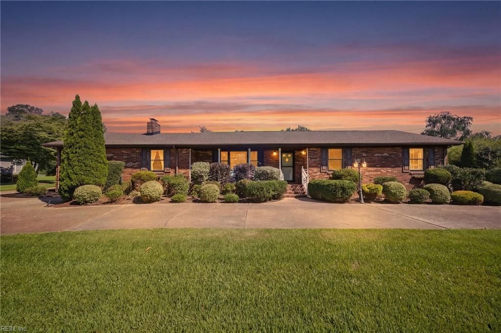Photo of 1660 Will O Wisp Drive, Virginia Beach, VA 23454 (MLS # 10644082)