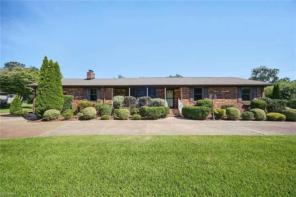 Photo of 1660 Will O Wisp Drive, Virginia Beach, VA 23454 (MLS # 10644082)