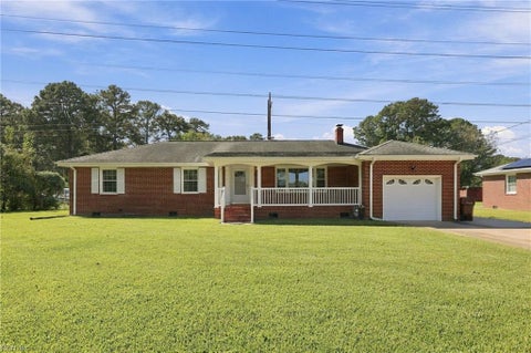 Photo of 4217 Coffman Boulevard, Chesapeake, VA 23321 (MLS # 10658481)