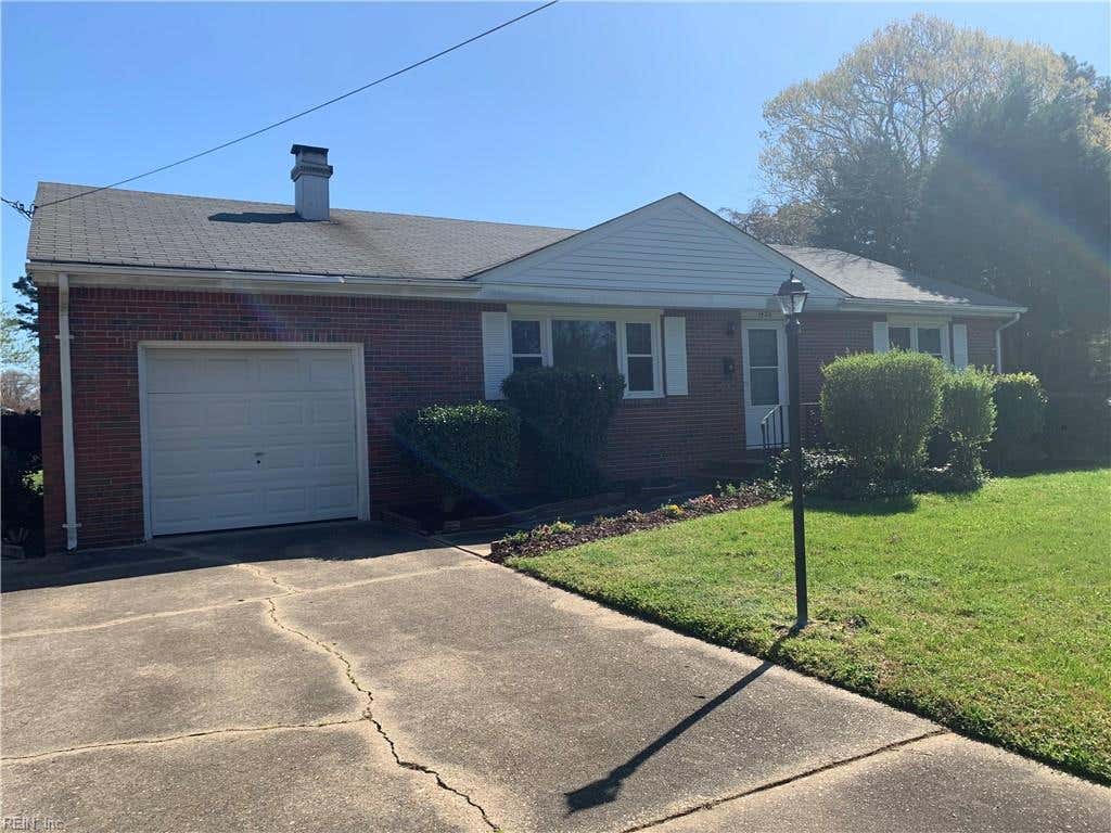 Photo of 1420 Dermott Avenue, Virginia Beach, VA 23455 (MLS # 10650699)