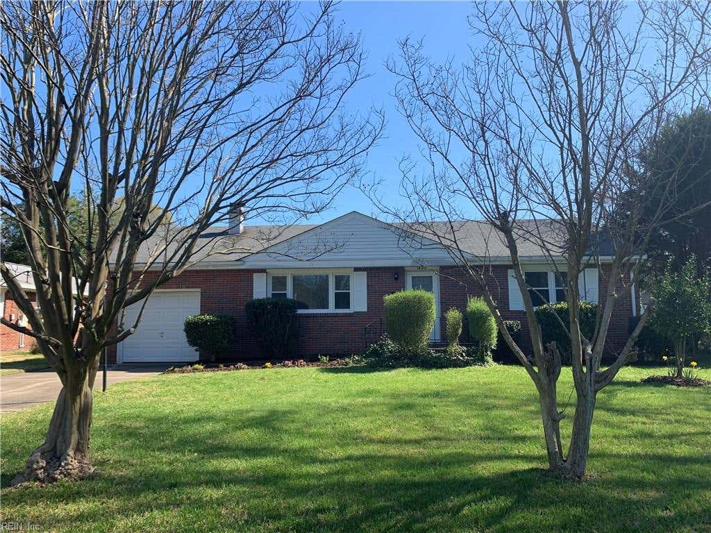 Photo of 1420 Dermott Avenue, Virginia Beach, VA 23455 (MLS # 10650699)