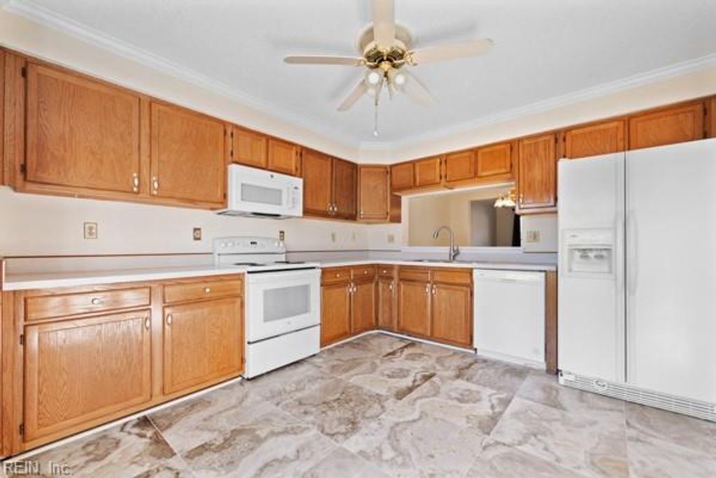 Photo of 131 Wainwrights Bend, Yorktown, VA 23692 (MLS # 10614470)