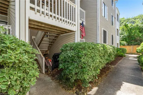 2325 Sea Shell Road Unit 111, Virginia Beach, VA 23451 - #: 10582247