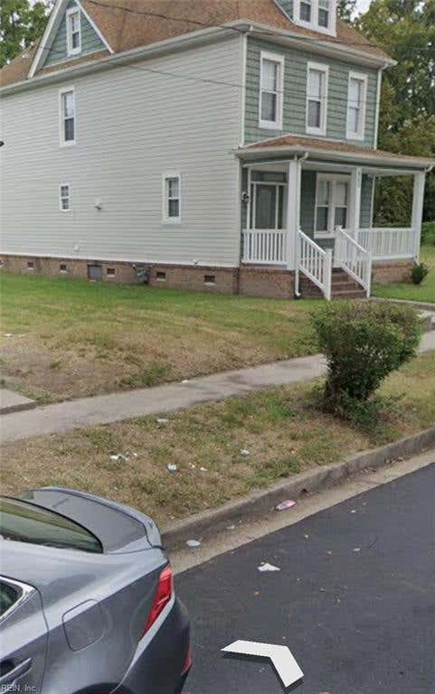 Photo of 856 A Avenue, Norfolk, VA 23504 (MLS # 10650272)