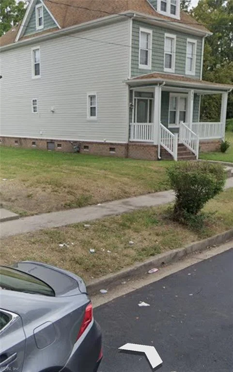 856 A Avenue, Norfolk, VA, 23504