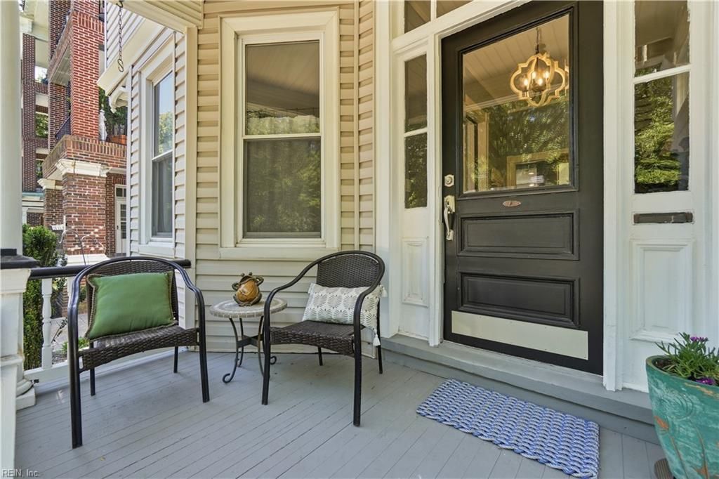 Photo of 717 Graydon Avenue, Norfolk, VA 23507 (MLS # 10634198)