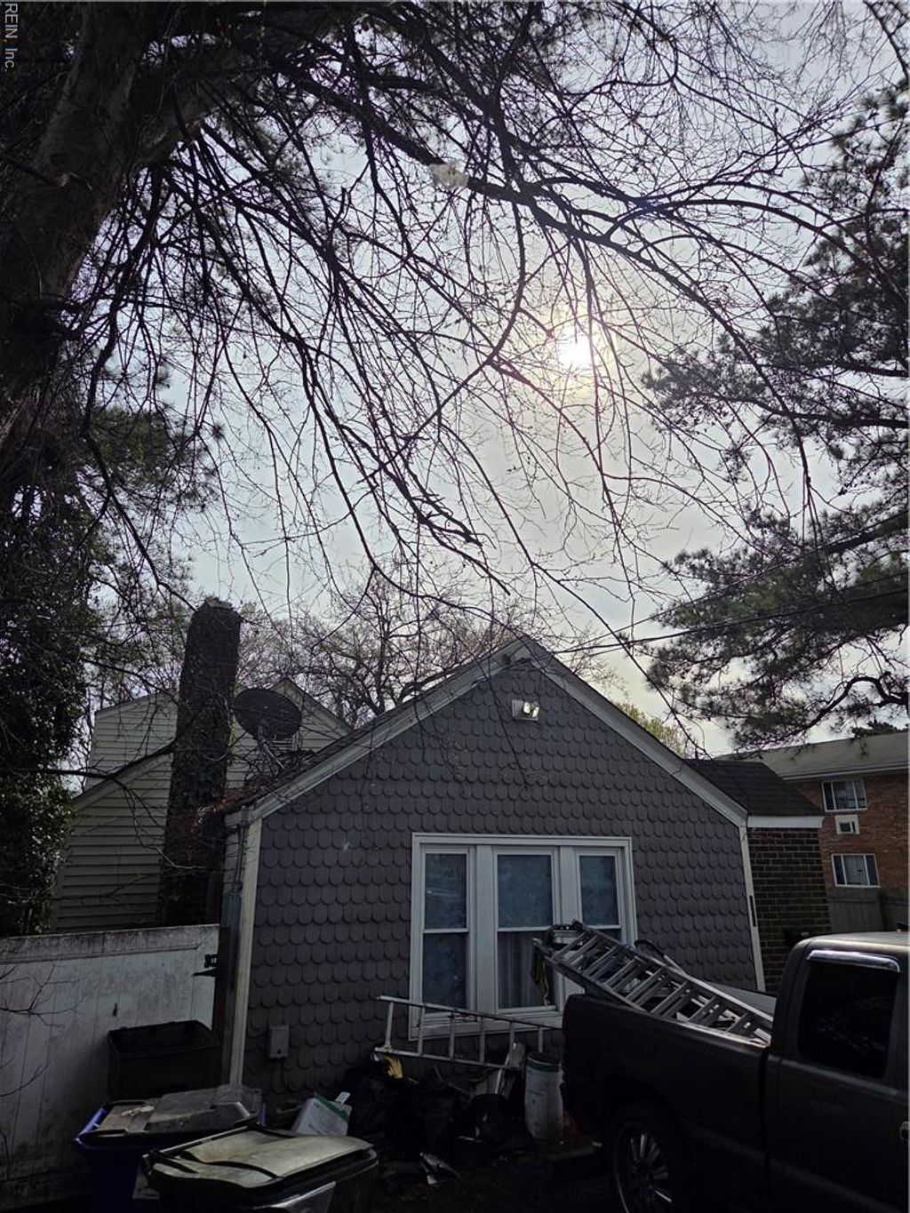 Photo of 2829 Villa Circle, Norfolk, VA 23504 (MLS # 10625528)