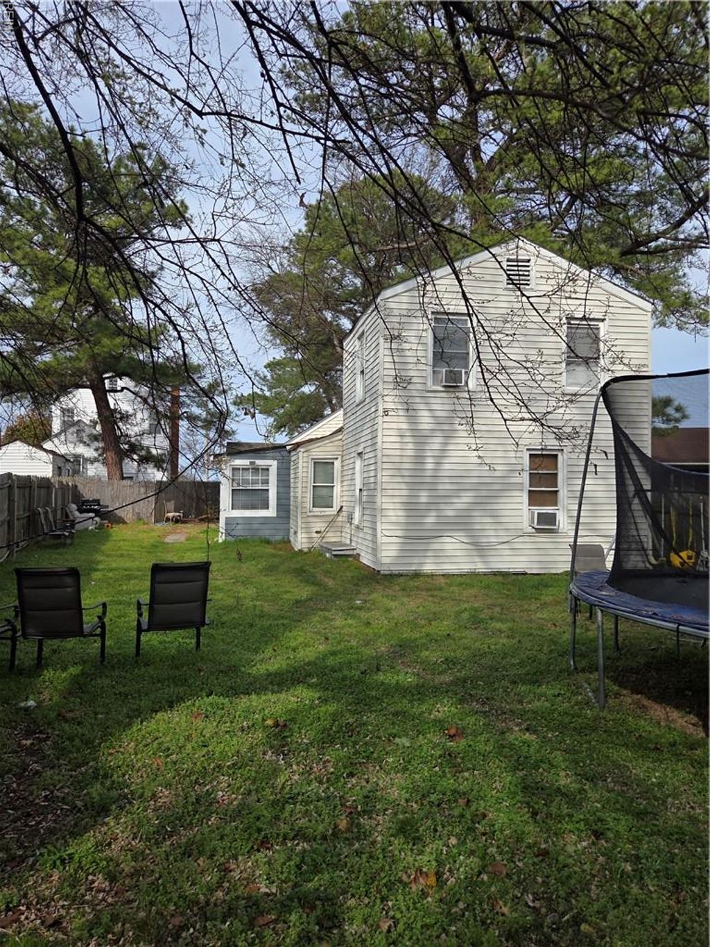 Photo of 2829 Villa Circle, Norfolk, VA 23504 (MLS # 10625528)