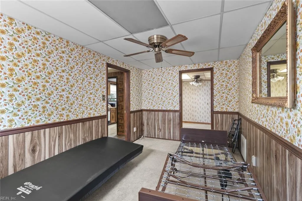 Newport News, Virginia 23605, United States, 3 Bedrooms Bedrooms, ,2 BathroomsBathrooms,Residential,Pending,215501