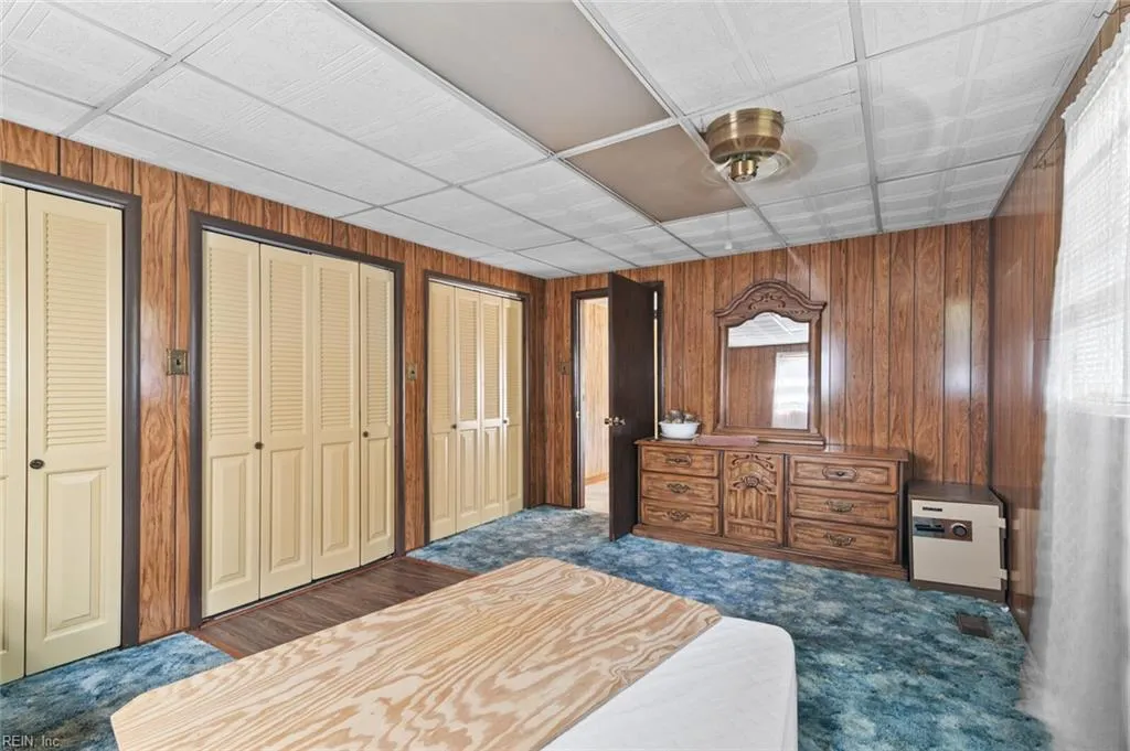 Newport News, Virginia 23605, United States, 3 Bedrooms Bedrooms, ,2 BathroomsBathrooms,Residential,Pending,215501