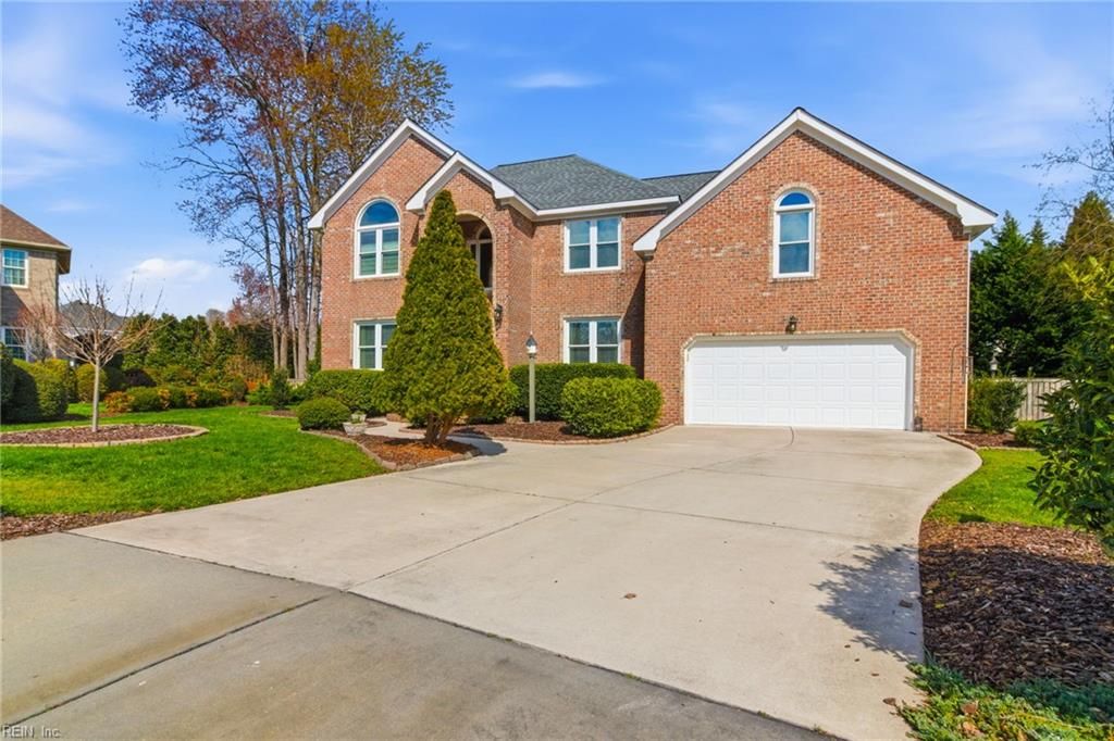 Photo of 903 Tillman Arch, Chesapeake, VA 23322 (MLS # 10624953)