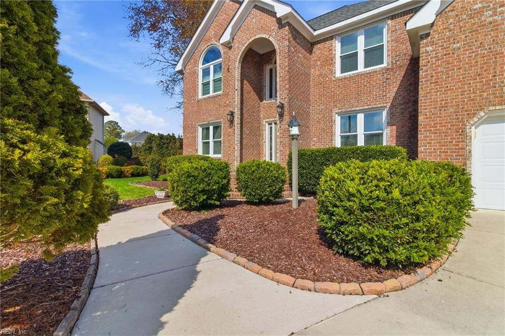 Photo of 903 Tillman Arch, Chesapeake, VA 23322 (MLS # 10624953)