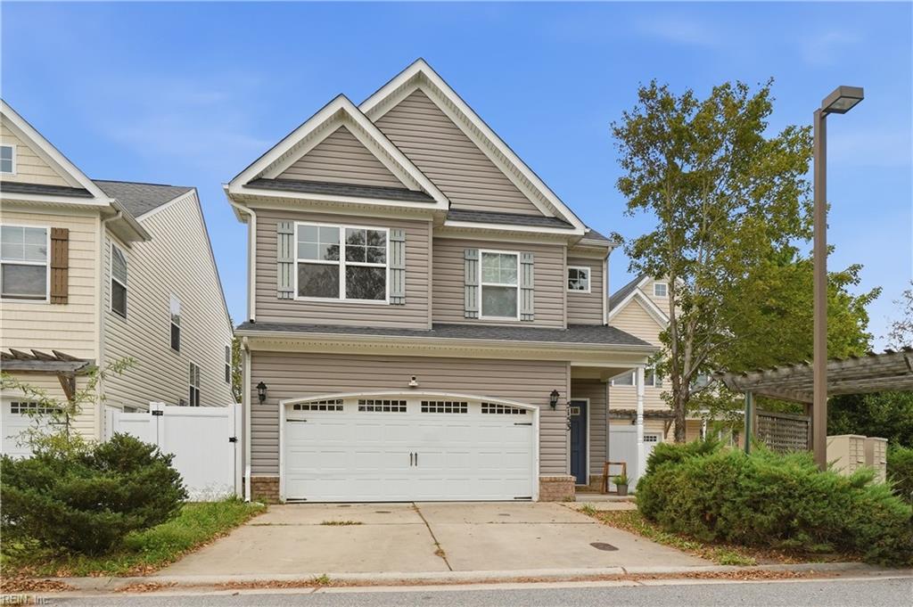 Photo of 5153 Whitaker Place, Virginia Beach, VA 23462 (MLS # 10658235)