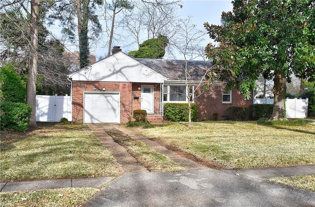 Photo of 1614 Wapiti Avenue Ave, Norfolk, VA 23518 (MLS # 10613865)