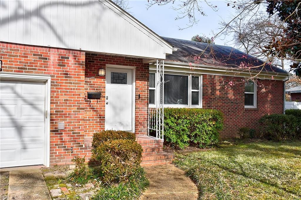 Photo of 1614 Wapiti Avenue Ave, Norfolk, VA 23518 (MLS # 10613865)