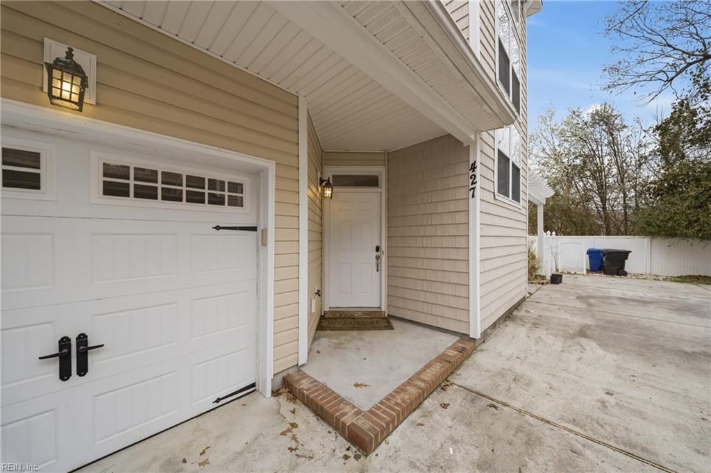 Photo of 427 Fountain Drive, Virginia Beach, VA 23454 (MLS # 10625140)