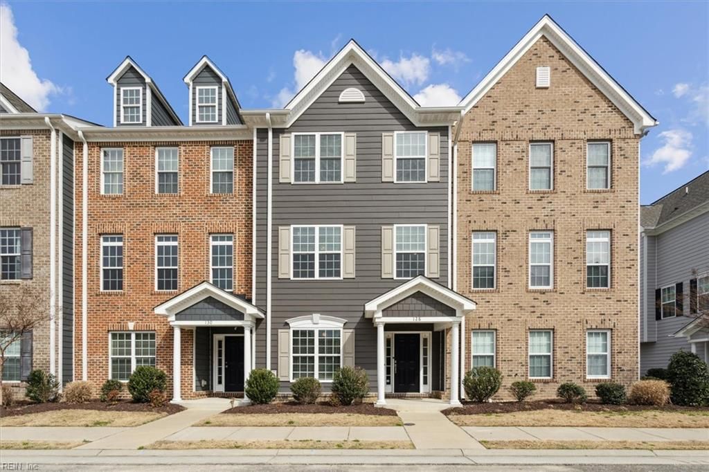 Photo of 128 Daybeacon Street #St., Yorktown, VA 23692 (MLS # 10626731)