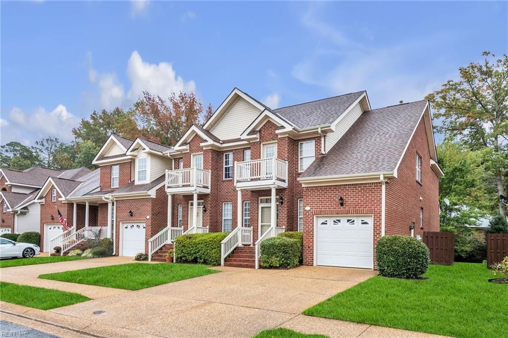 Photo of 212 Zelkova Road, Williamsburg, VA 23185 (MLS # 10608253)