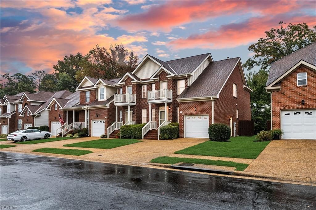 Photo of 212 Zelkova Road, Williamsburg, VA 23185 (MLS # 10608253)