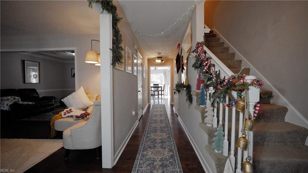 Photo of 6308 Sentry Way S, Suffolk, VA 23435 (MLS # 10614249)