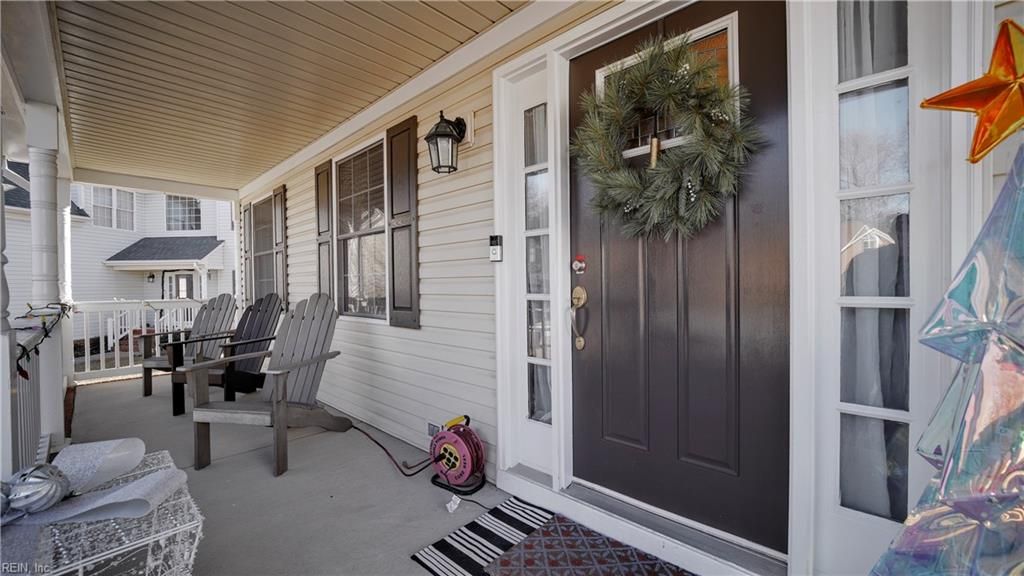 Photo of 6308 Sentry Way S, Suffolk, VA 23435 (MLS # 10614249)