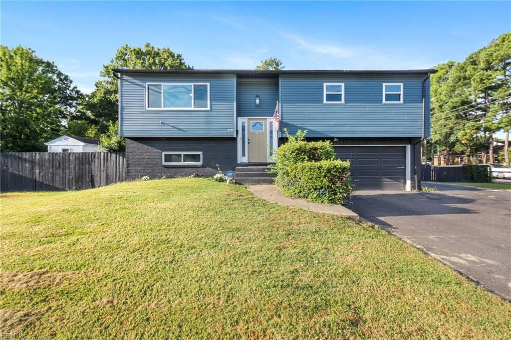 Photo of 3549 Silina Drive, Virginia Beach, VA 23452 (MLS # 10600782)