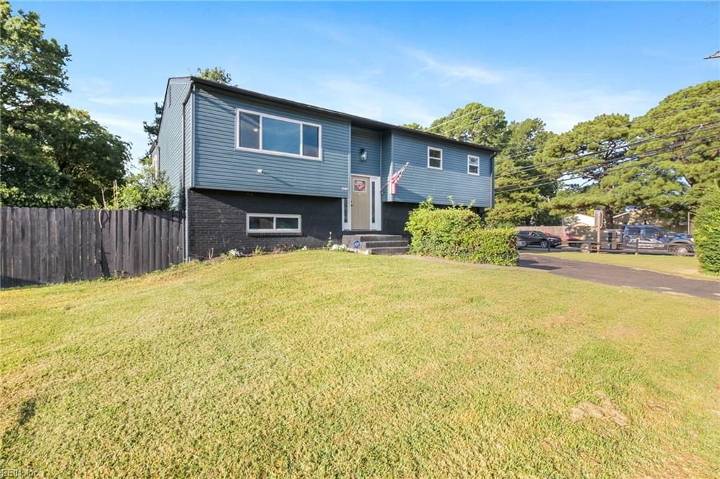 Photo of 3549 Silina Drive, Virginia Beach, VA 23452 (MLS # 10600782)