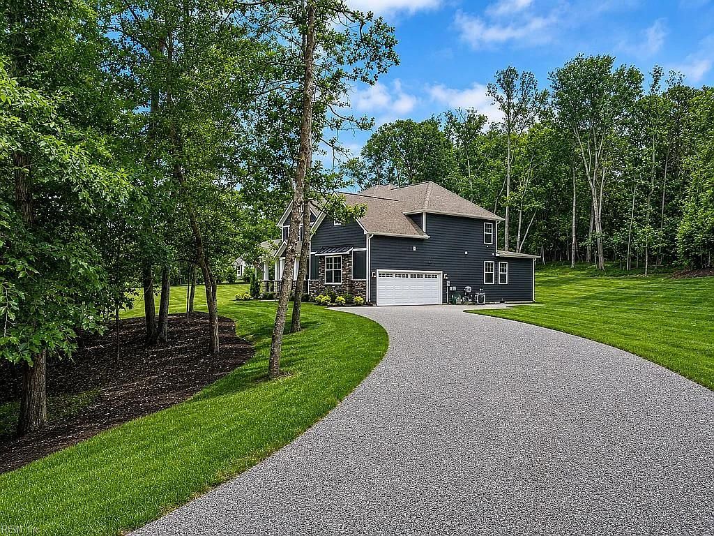 Photo of 3435 Liberty Ridge Parkway, Williamsburg, VA 23188 (MLS # 10640610)