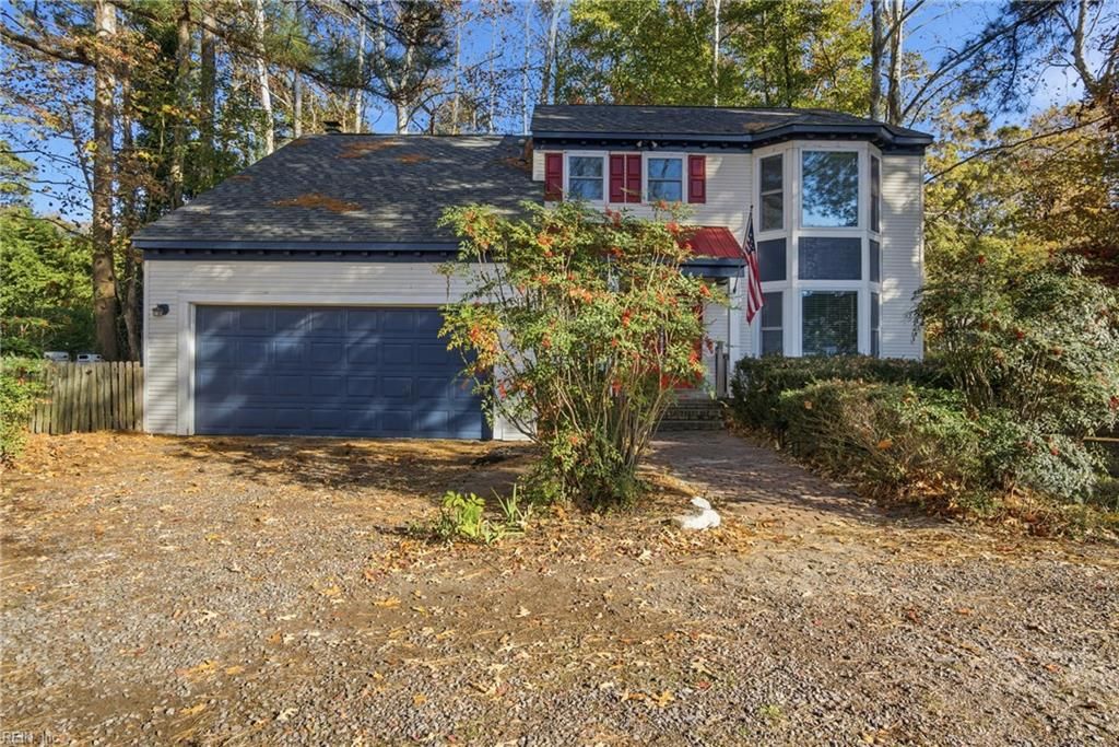 Photo of 920 Oxford Drive, Virginia Beach, VA 23452 (MLS # 10610558)