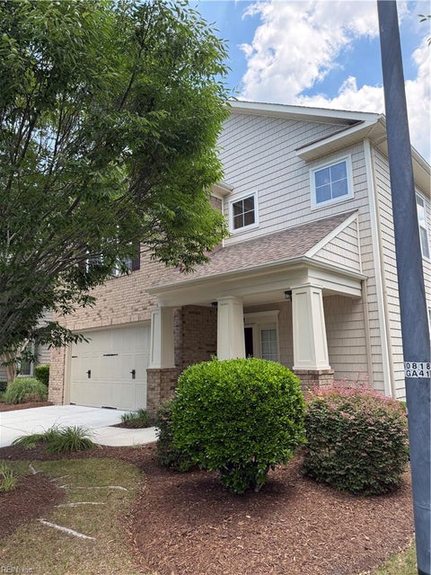 Photo of 1156 Belmeade Drive, Virginia Beach, VA 23455 (MLS # 10640227)