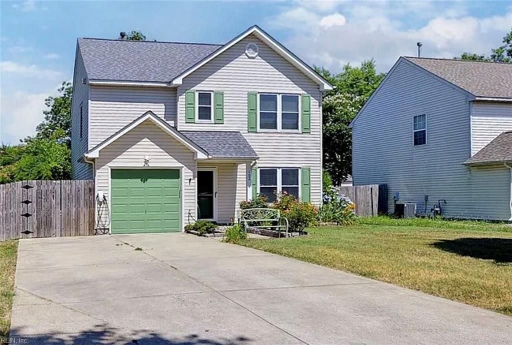 Photo of 102 Bordeaux Court, Williamsburg, VA 23185 (MLS # 10623911)