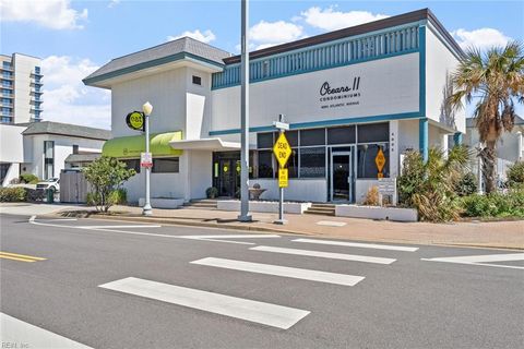 4005 Atlantic AVE 209 Virginia Beach VA 23451