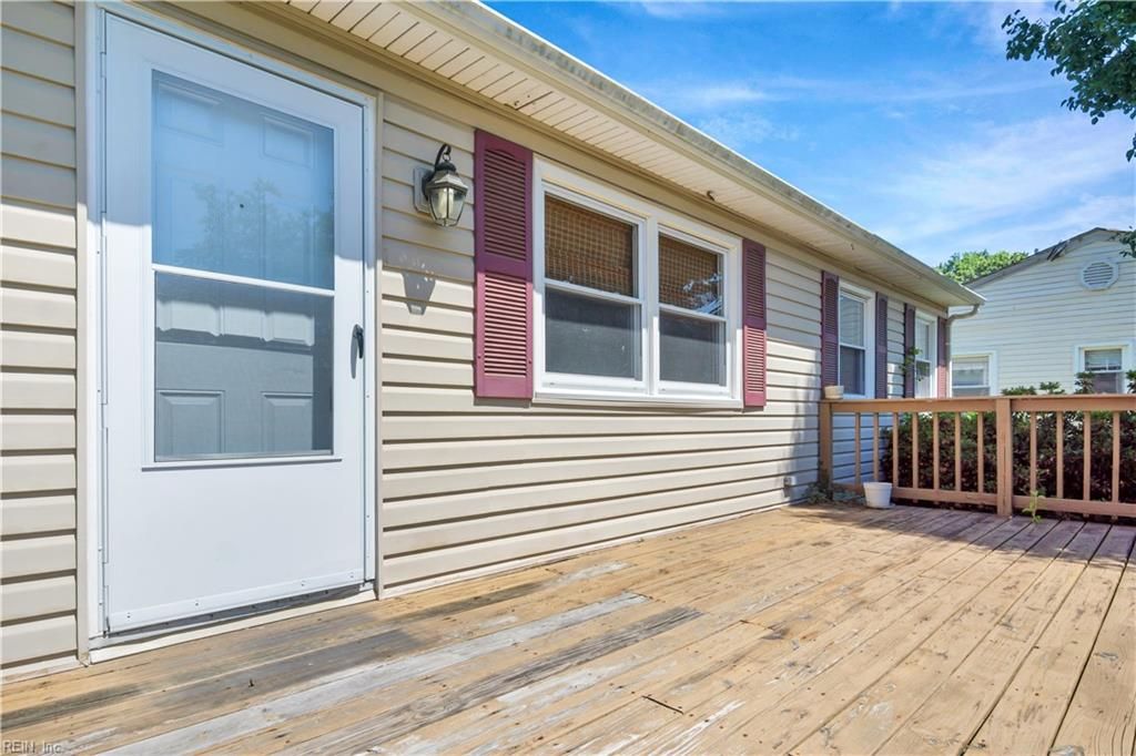 Photo of 5104 Hazelwood Road, Hampton, VA 23605 (MLS # 10633249)