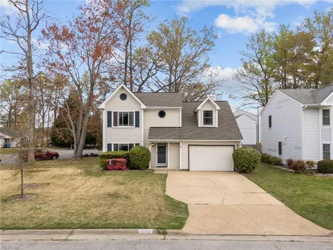 1513 Debbs Lane, Chesapeake, VA 23320 - #: 10577084