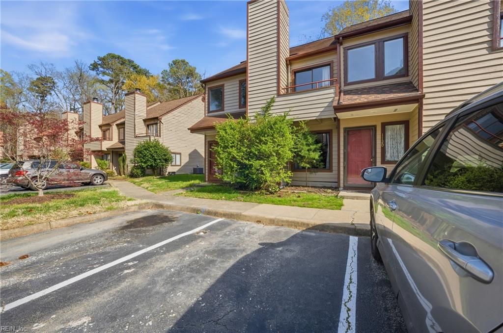 Photo of 1122 N Green Drive, Newport News, VA 23602 (MLS # 10627476)