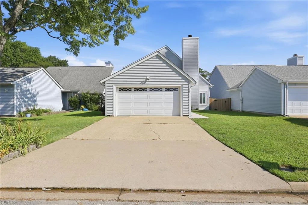 1504 Brookwood Crescent, Virginia Beach, VA, 23453